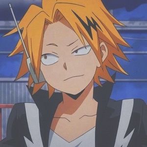 Meet your Posher, Lamieka